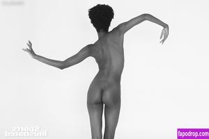 Ebonee Davis фото #0070