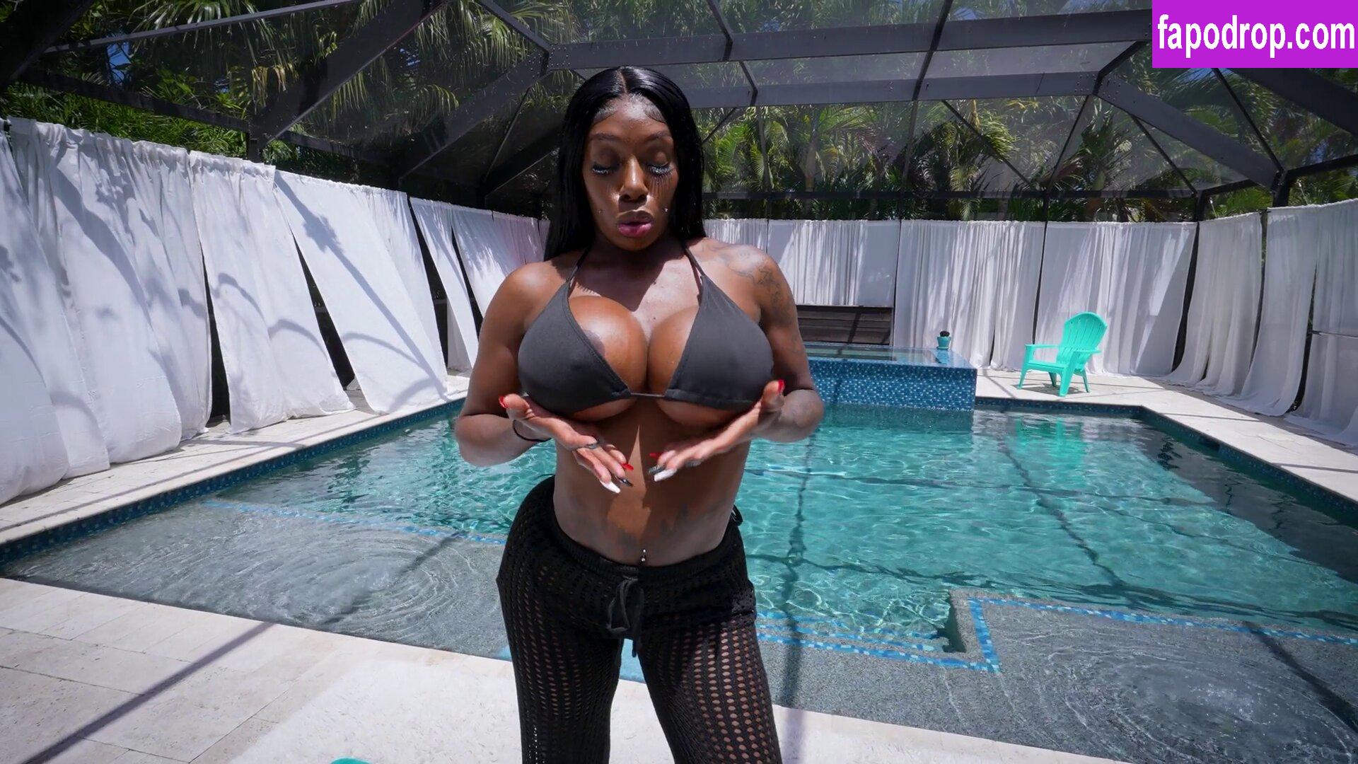 Ebony Mystique / EbonyGoddessMystique / ebony_goddessmysti / ebony_mystique / https: leak of nude photo #0150 from OnlyFans or Patreon