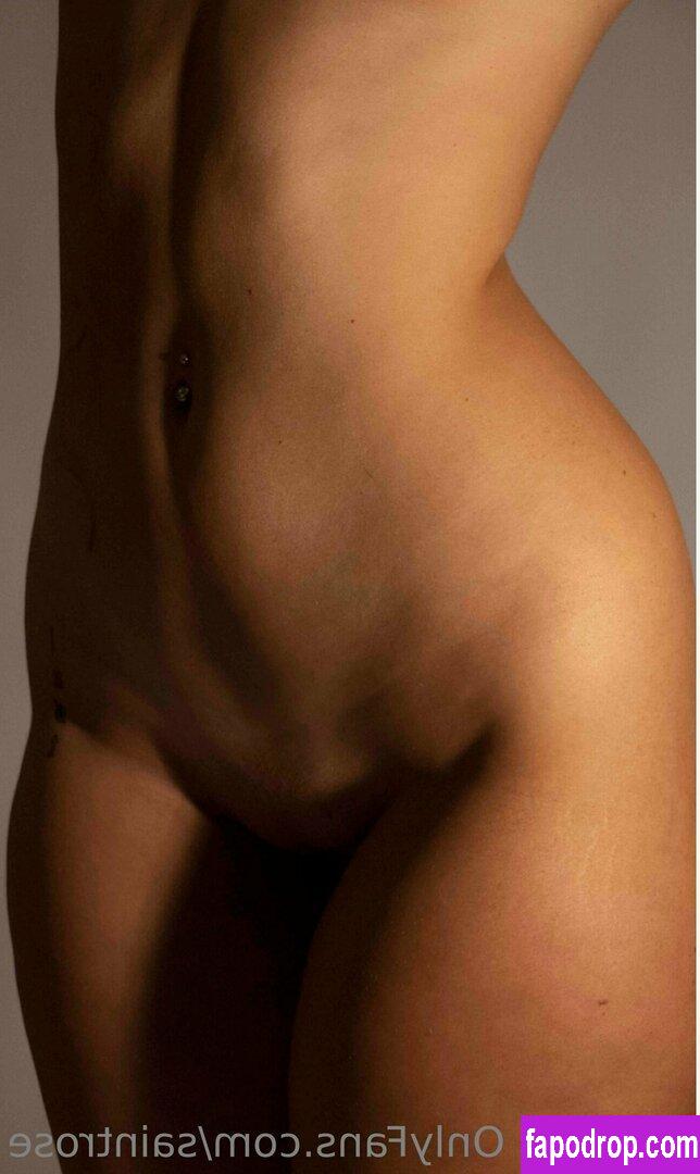 Ebony Saint Rose / saintrose leak of nude photo #0019 from OnlyFans or Patreon