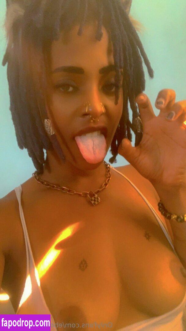 ebonyastheticxxx / ebony.aesthetics leak of nude photo #0027 from OnlyFans or Patreon