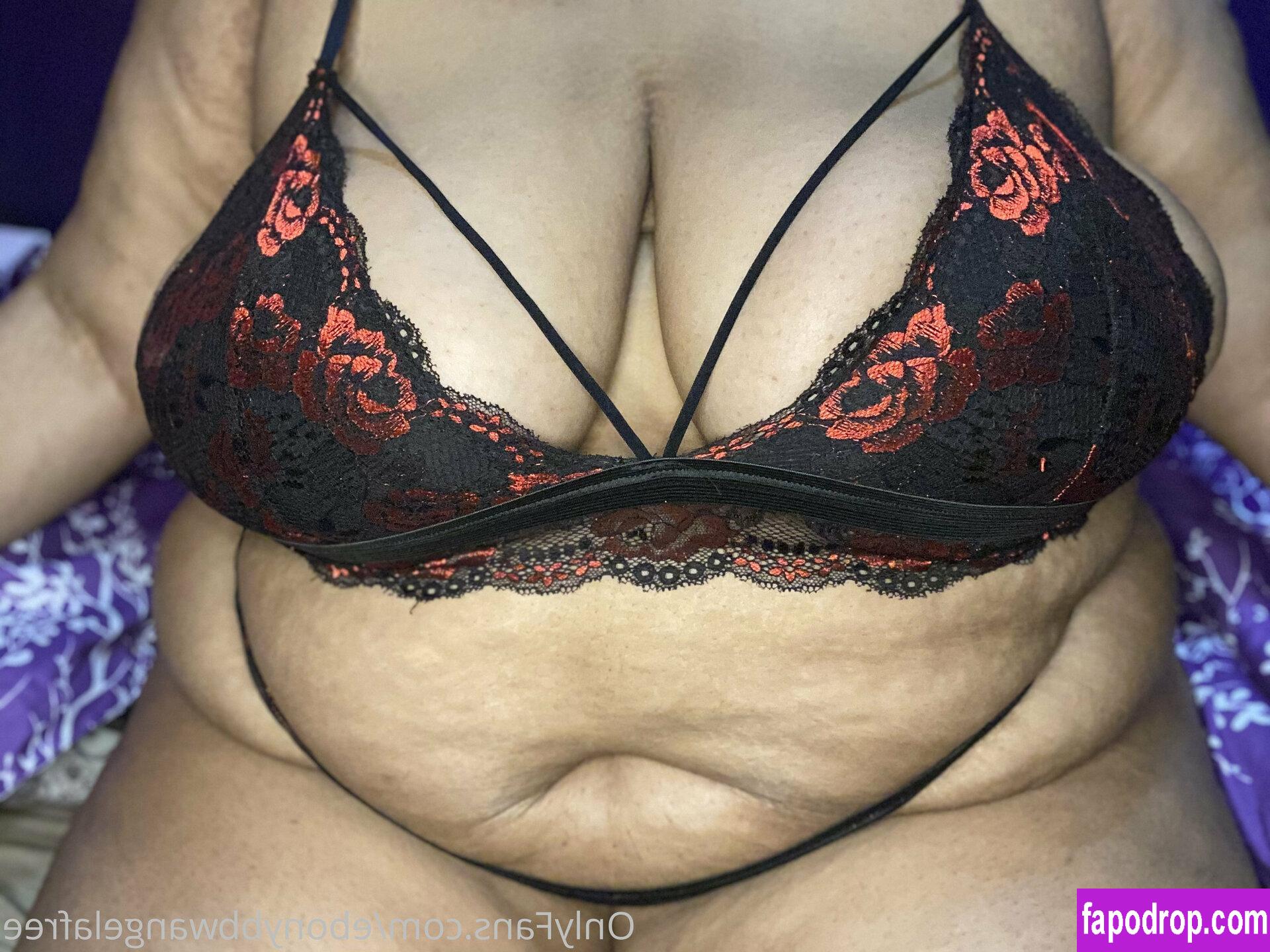 ebonybbwangelafree / ebonylab_ leak of nude photo #0152 from OnlyFans or Patreon