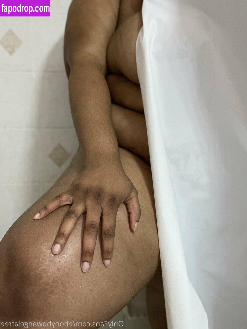 ebonybbwangelafree / ebonylab_ leak of nude photo #0189 from OnlyFans or Patreon