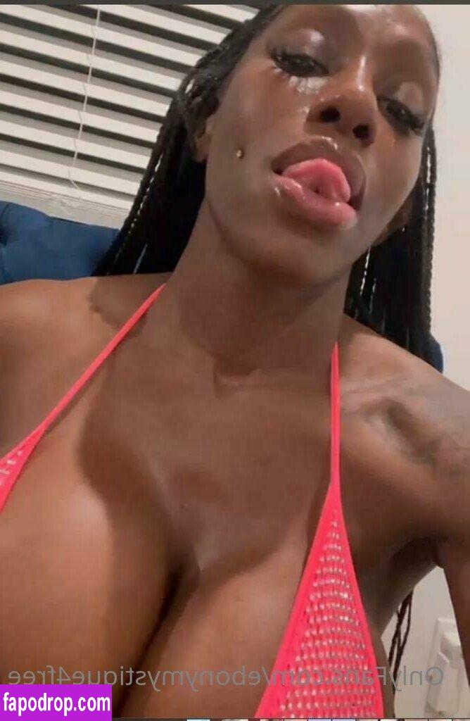 ebonymystique4free / theebonymystiqueofficial leak of nude photo #0054 from OnlyFans or Patreon