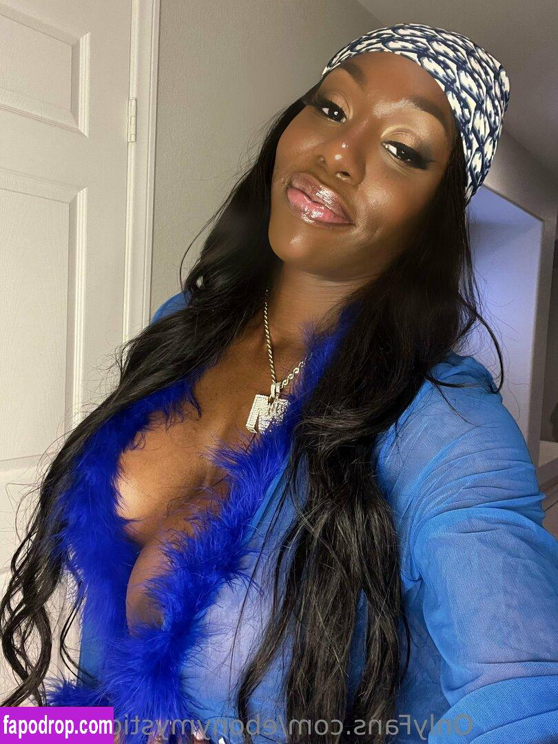 ebonymystique4free / theebonymystiqueofficial leak of nude photo #0063 from OnlyFans or Patreon