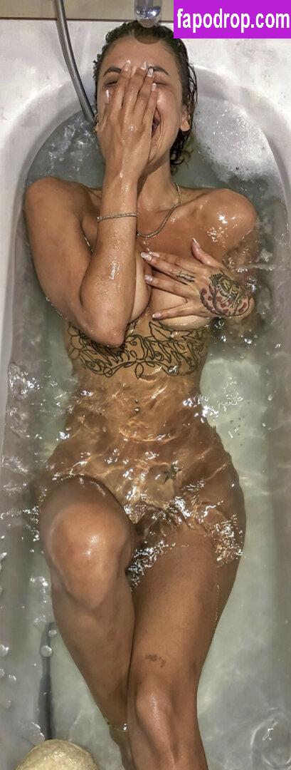 Ecem Güvenciler / ecemgivenchyler leak of nude photo #0018 from OnlyFans or Patreon