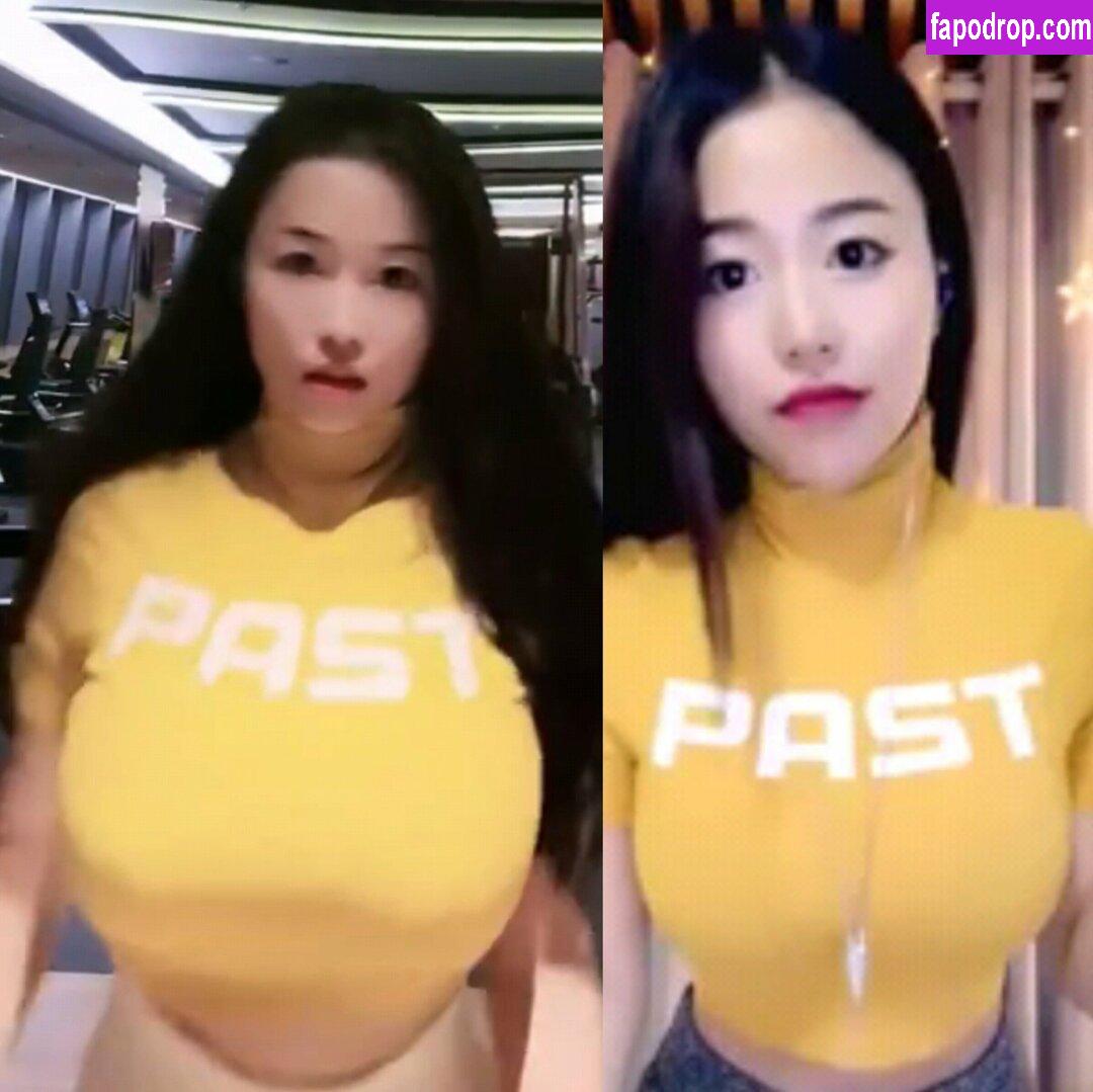 Echo Yue / Echo0210 / echoyueofficial leak of nude photo #0112 from OnlyFans or Patreon