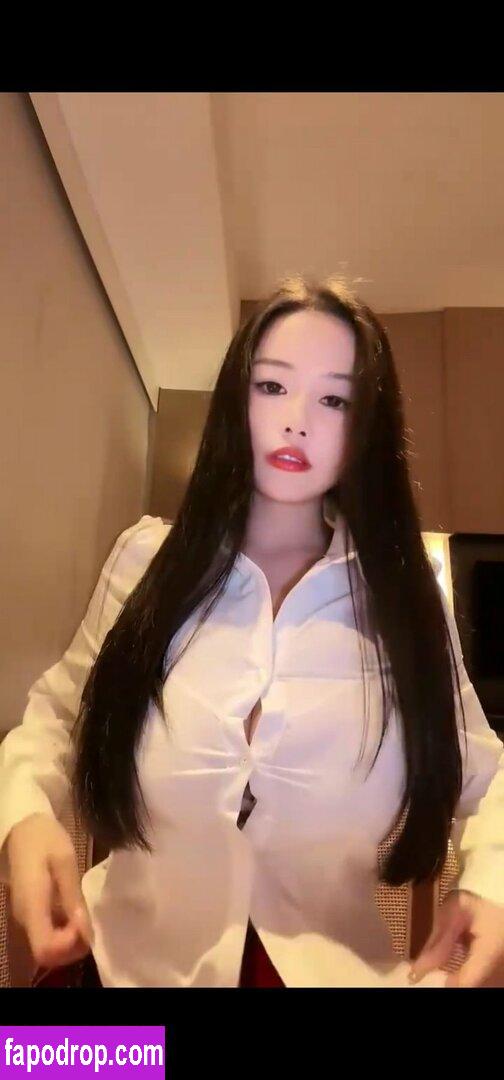 Echo Yue / Echo0210 / echoyueofficial leak of nude photo #0116 from OnlyFans or Patreon
