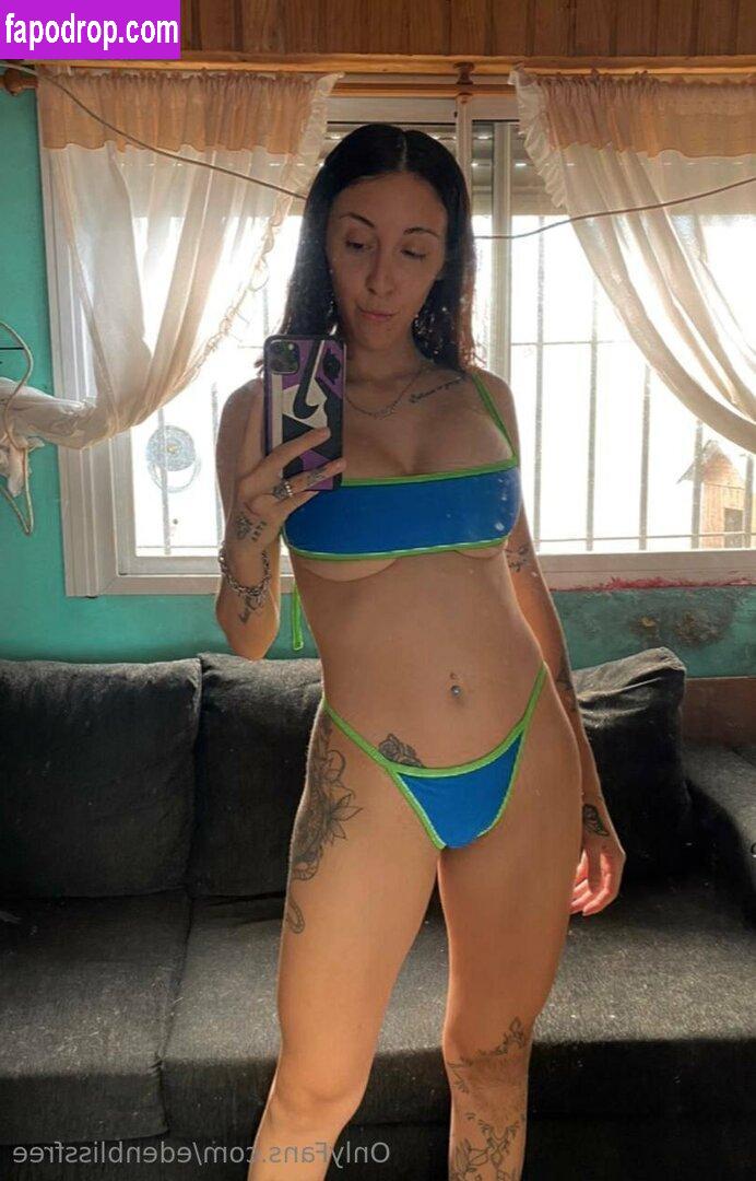 edenblissfree / thefreespiritgypsy leak of nude photo #0103 from OnlyFans or Patreon