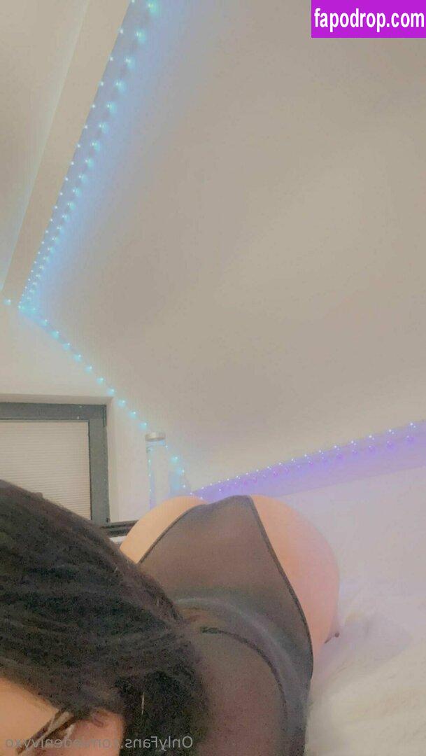 edenivyxo / edenofxo leak of nude photo #0180 from OnlyFans or Patreon