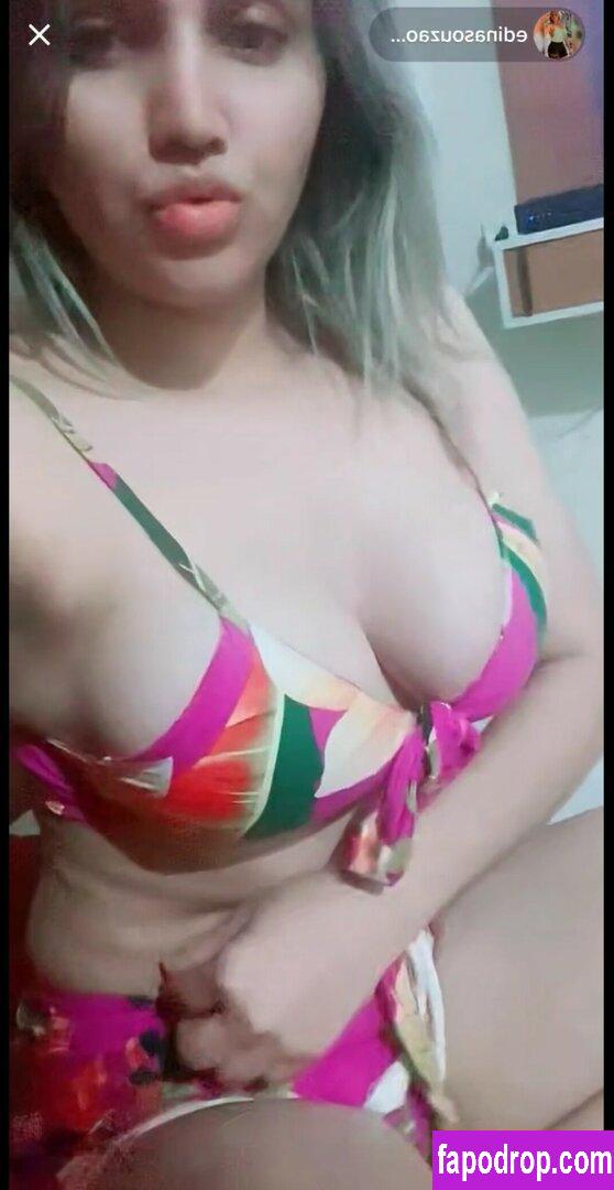 Edina Souza / edinasouzaj leak of nude photo #0004 from OnlyFans or Patreon