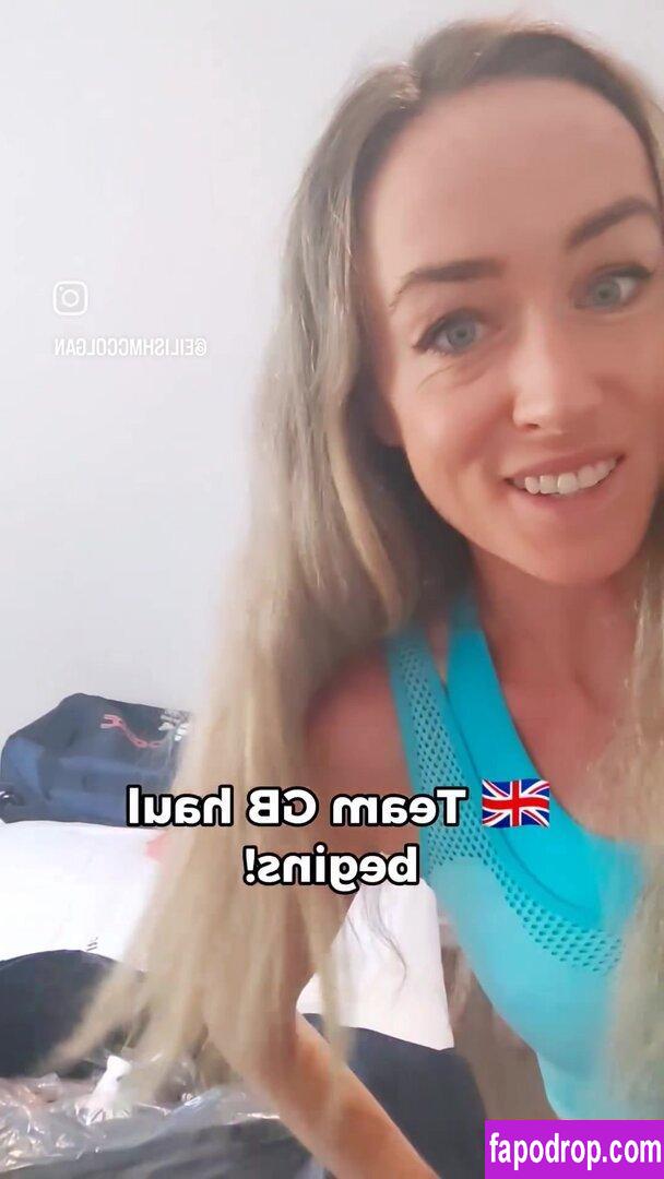 Eilish McColgan / eilishmccolgan leak of nude photo #0001 from OnlyFans or Patreon