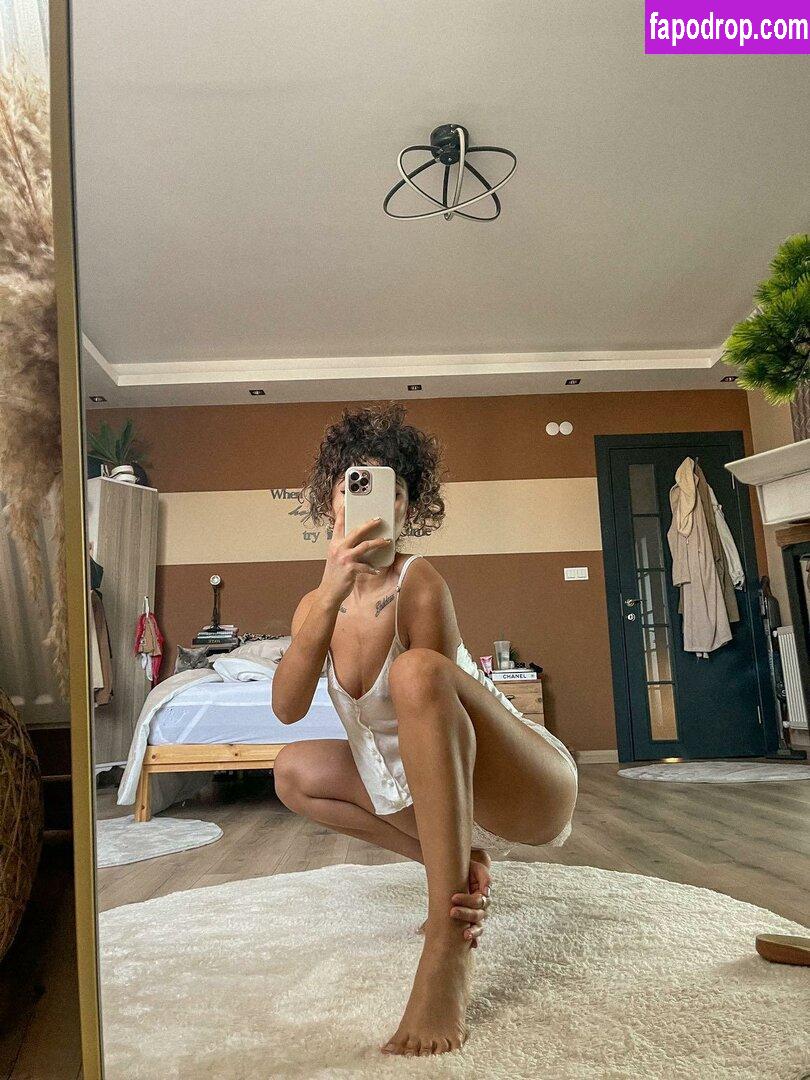 Ejderhakizi leak of nude photo #0007 from OnlyFans or Patreon