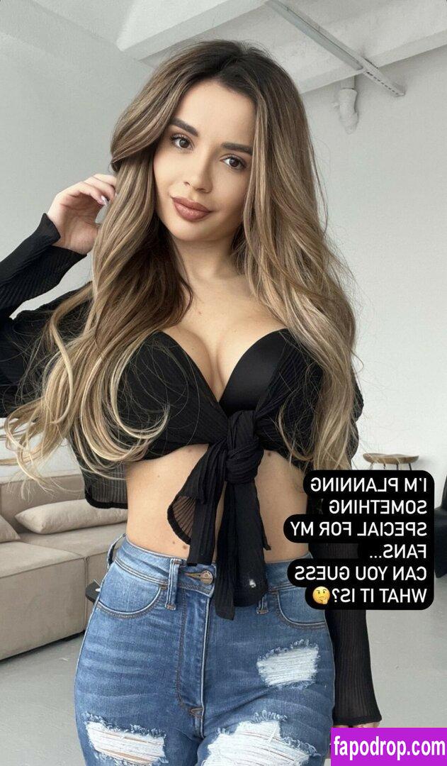 Ekaterina Zueva / zueva / zuueva слитое обнаженное фото #0359 с Онлифанс или Патреон