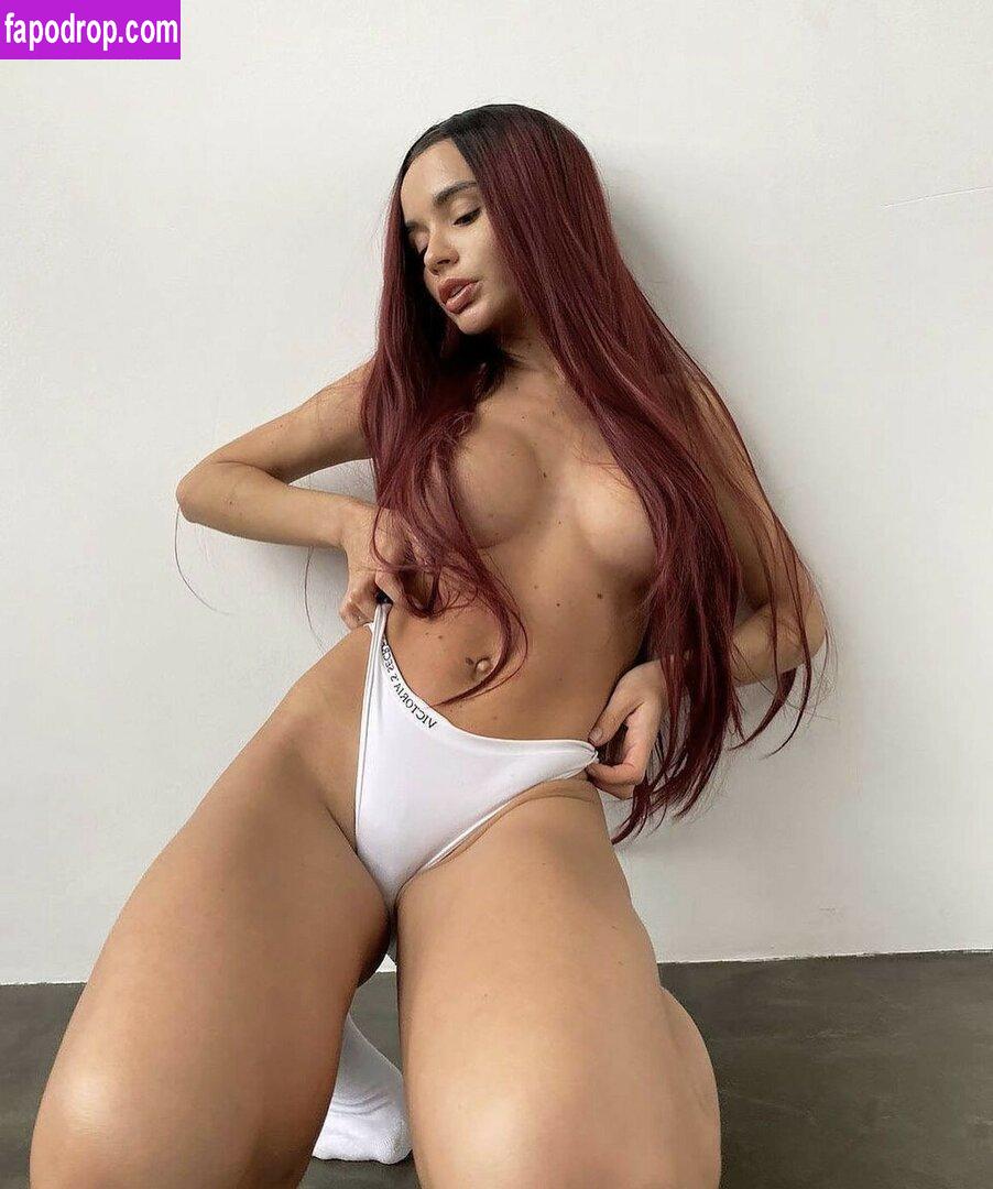 Ekaterina Zueva / zueva / zuueva leak of nude photo #0465 from OnlyFans or Patreon