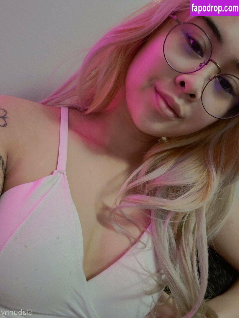 elabunny / _.elabunny._ leak of nude photo #0072 from OnlyFans or Patreon