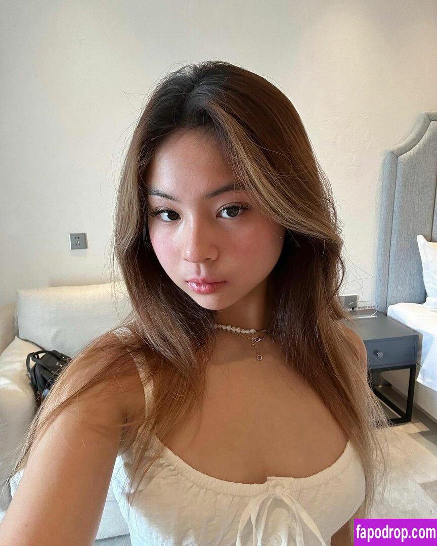 Elaine Gu / elainegu_ leak of nude photo #0008 from OnlyFans or Patreon