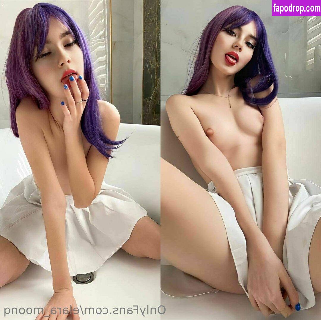 elara_moonq / elaramoonllc leak of nude photo #0567 from OnlyFans or Patreon