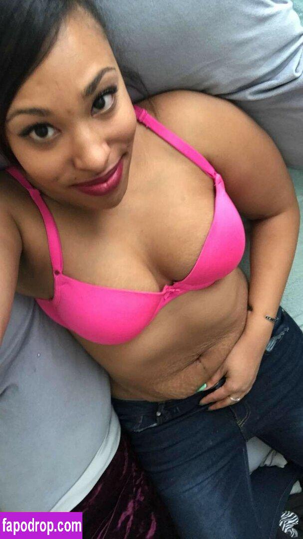 Elaynah / nyqueen91 leak of nude photo #0009 from OnlyFans or Patreon