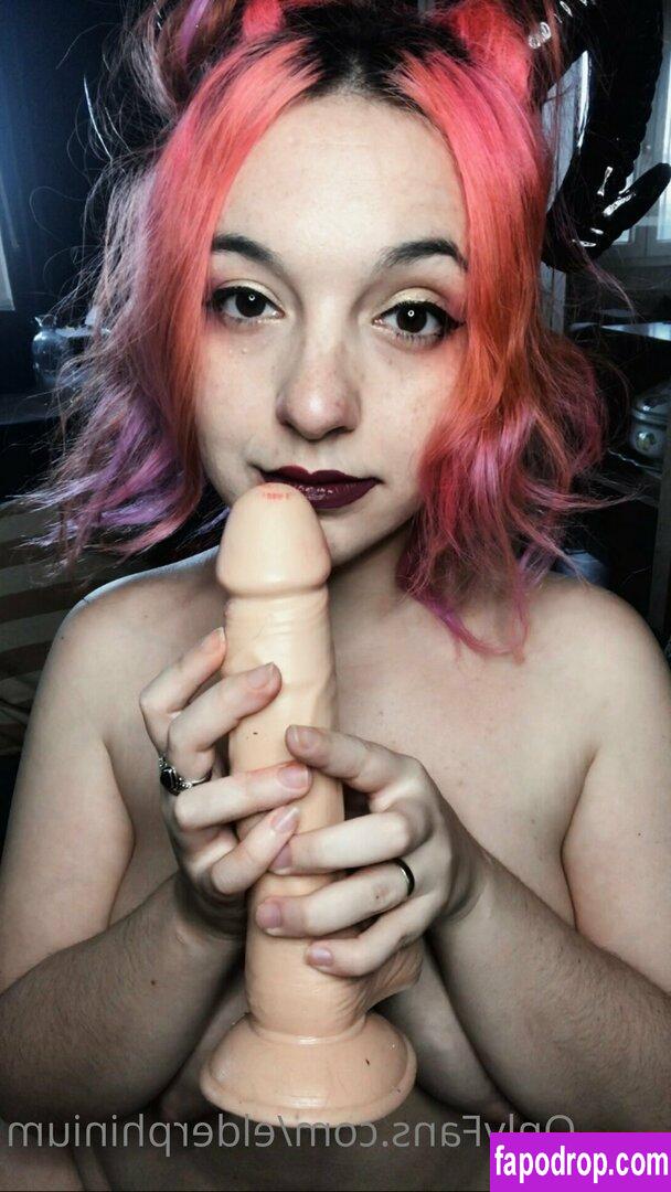 elderphinium / theterroriumshop leak of nude photo #0010 from OnlyFans or Patreon