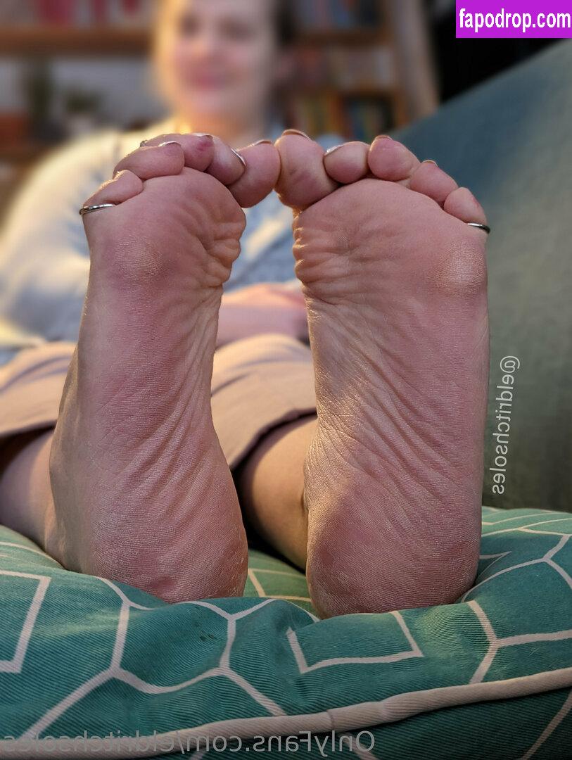 eldritchsoles / eldritchseer leak of nude photo #0001 from OnlyFans or Patreon