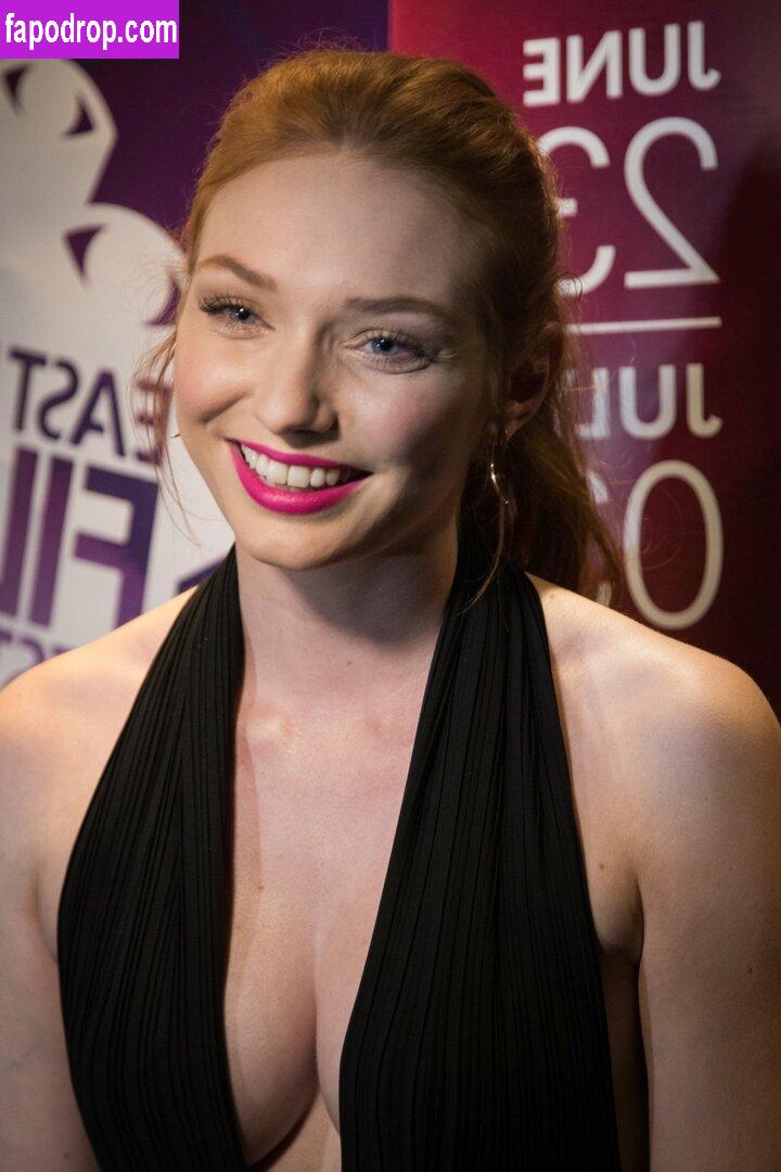 Eleanor Tomlinson / eleanortomlinson leak of nude photo #0048 from OnlyFans or Patreon