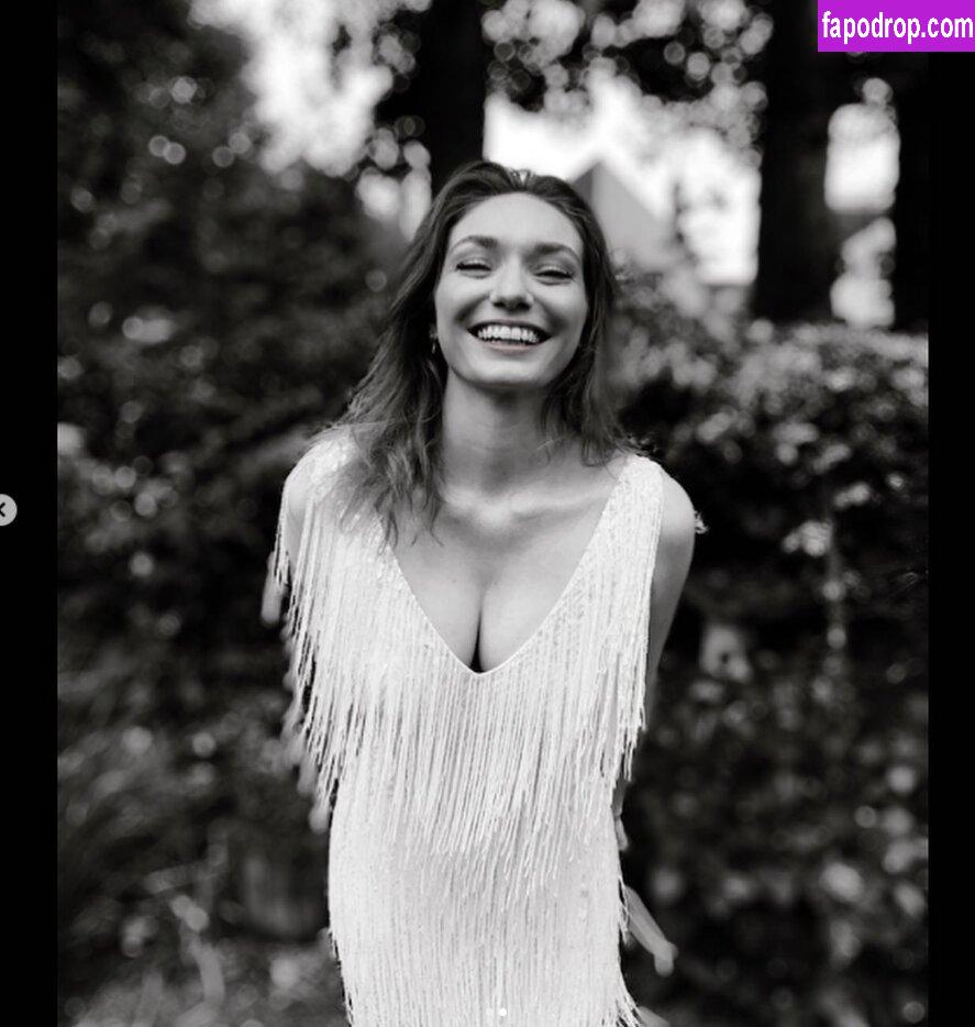 Eleanor Tomlinson / eleanortomlinson leak of nude photo #0050 from OnlyFans or Patreon