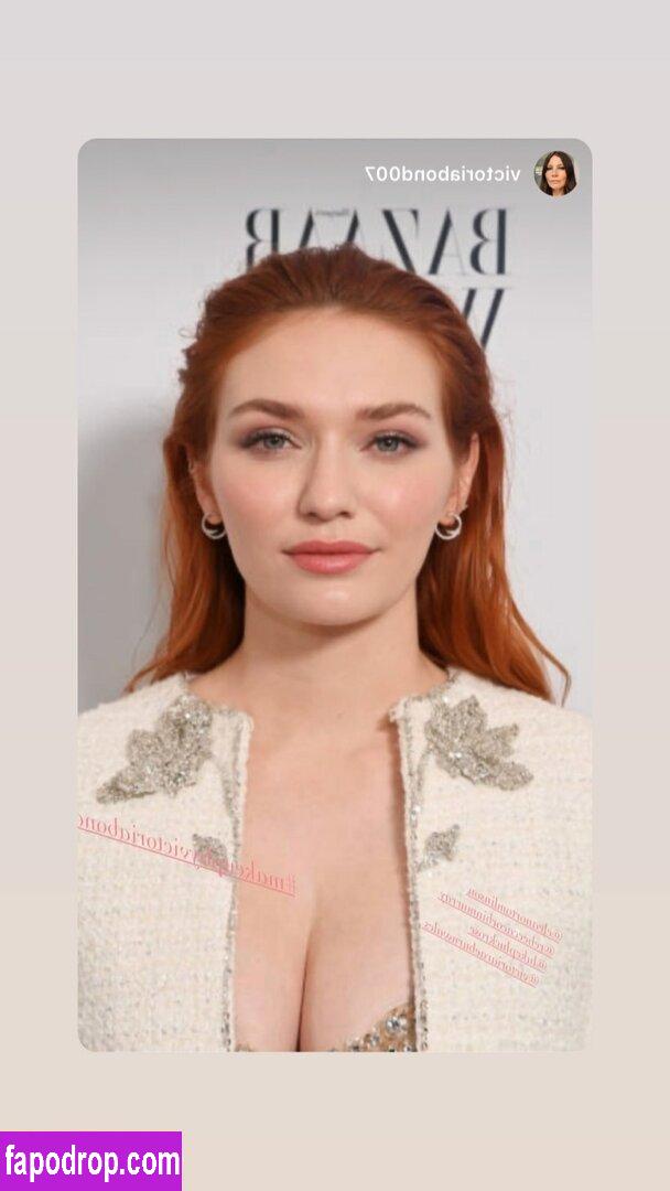 Eleanor Tomlinson / eleanortomlinson leak of nude photo #0056 from OnlyFans or Patreon