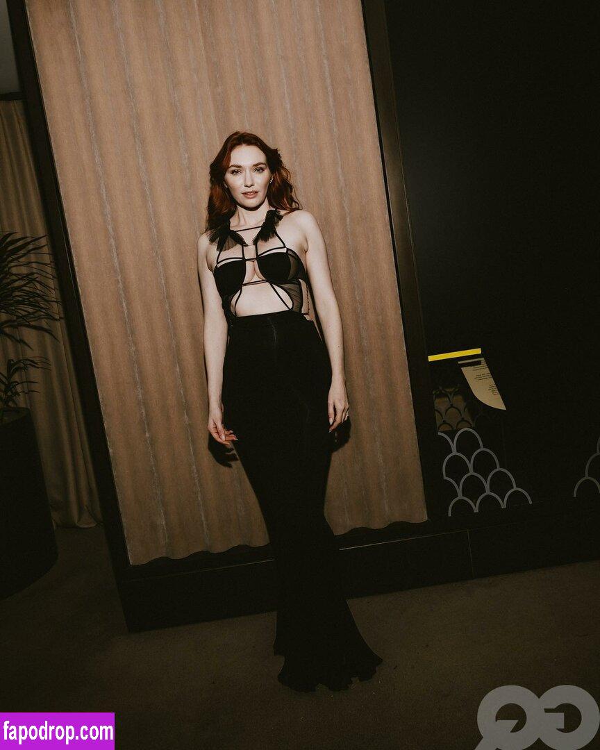 Eleanor Tomlinson / eleanortomlinson leak of nude photo #0062 from OnlyFans or Patreon