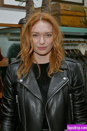 Eleanor Tomlinson слив #0082