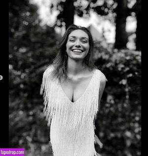 Eleanor Tomlinson leak #0084