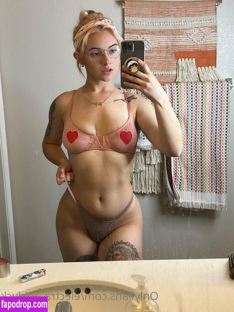 electra_zoldyck / v.zoldyck leak of nude photo #0002 from OnlyFans or Patreon