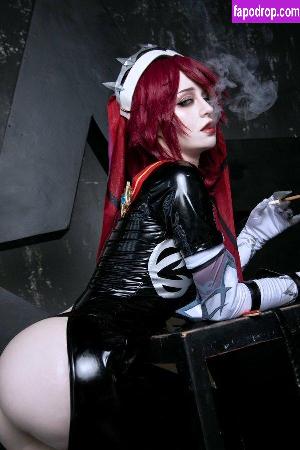 Electro Alice photo #0002