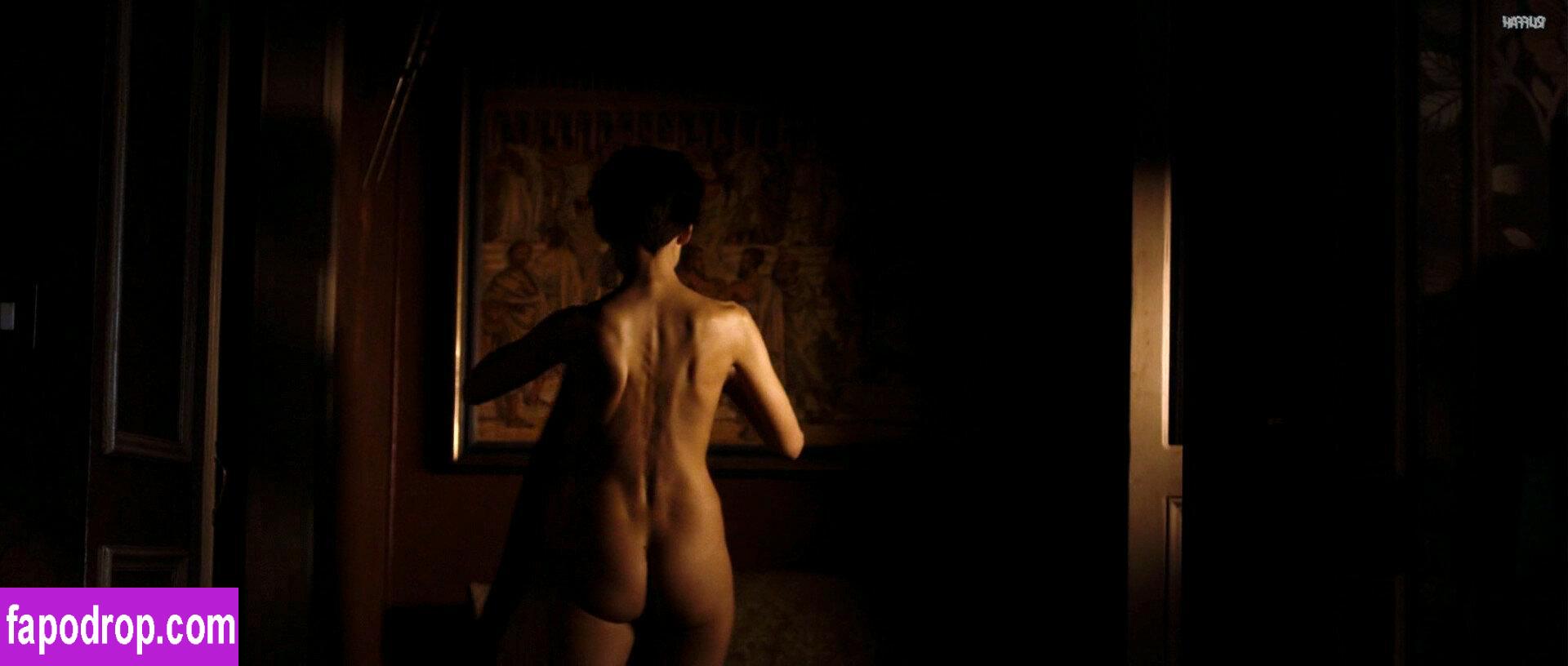 Elena Anaya / elenaanaya_ leak of nude photo #0008 from OnlyFans or Patreon