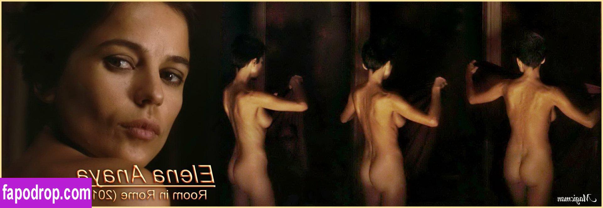 Elena Anaya / elenaanaya_ leak of nude photo #0019 from OnlyFans or Patreon