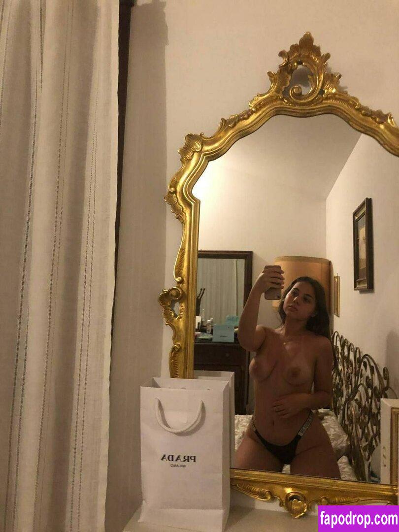 Elena Barbera /  leak of nude photo #0003 from OnlyFans or Patreon