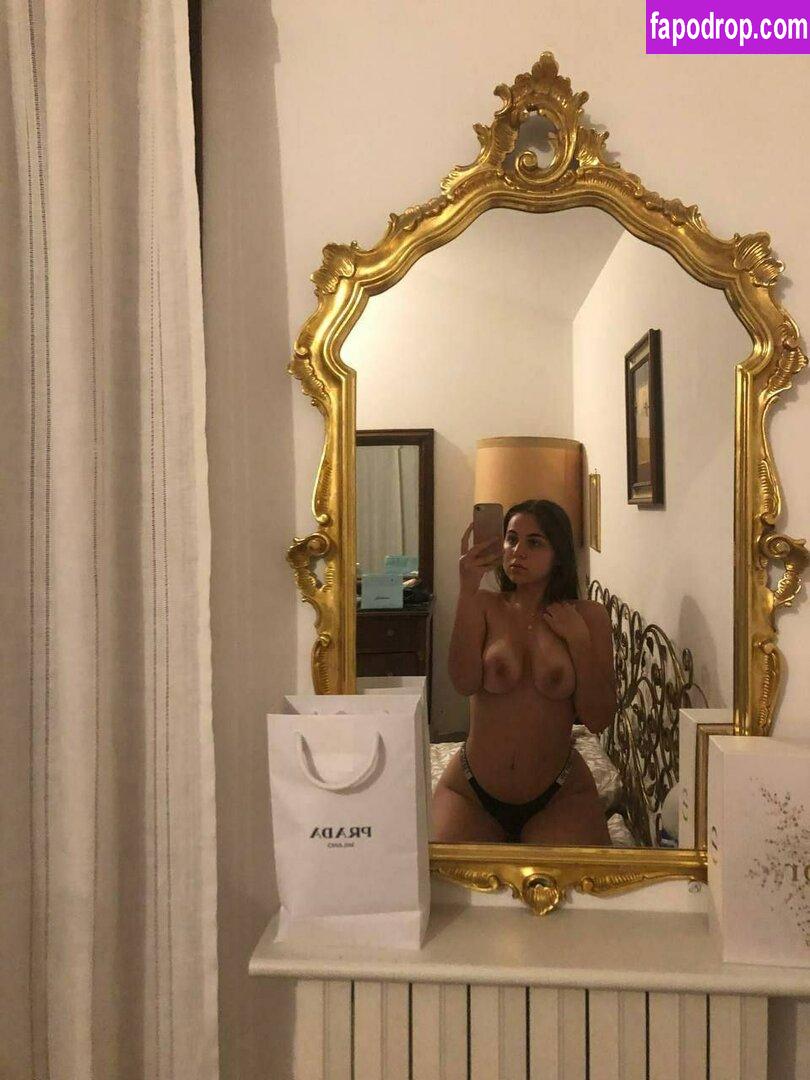 Elena Barbera /  leak of nude photo #0013 from OnlyFans or Patreon