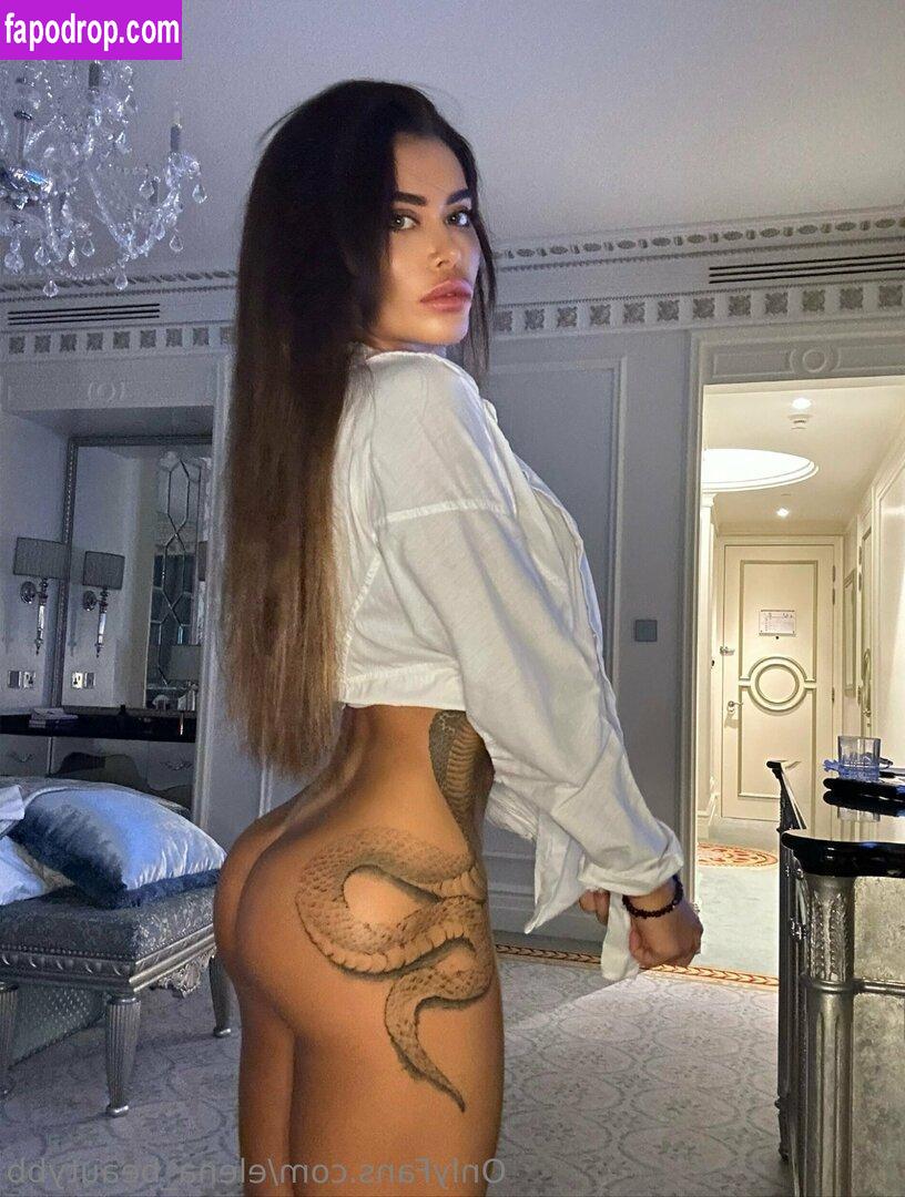 elena_buttyb / elebutti leak of nude photo #0036 from OnlyFans or Patreon