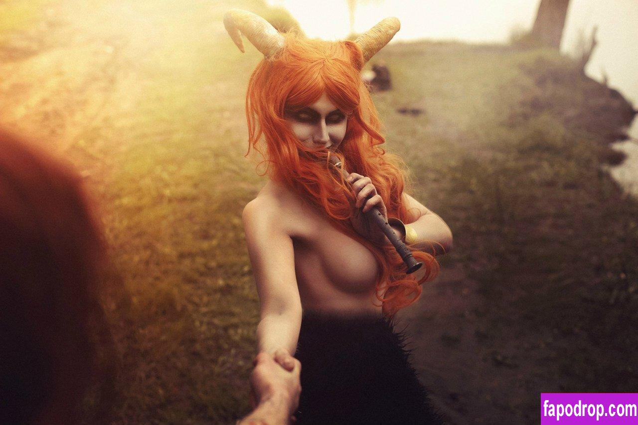 Elena Samko / elenasamko / samkocosplay leak of nude photo #0044 from OnlyFans or Patreon
