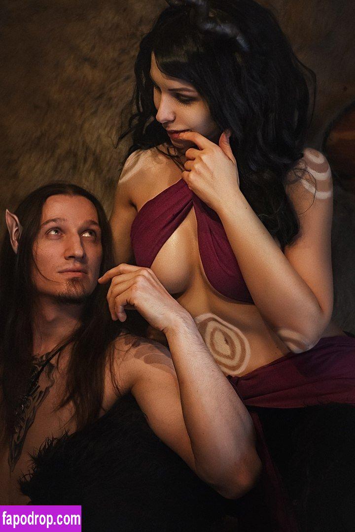 Elena Samko / elenasamko / samkocosplay leak of nude photo #0055 from OnlyFans or Patreon