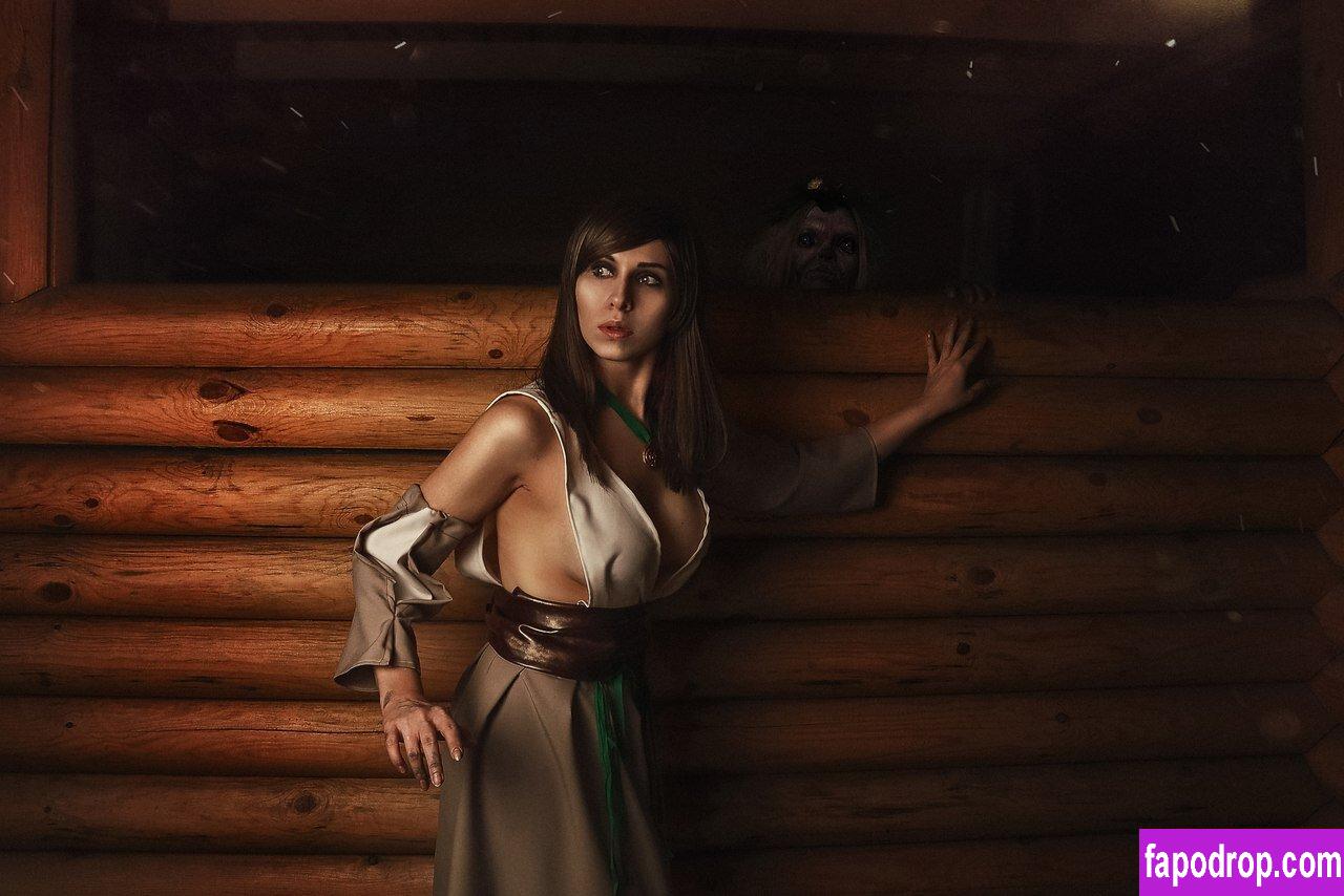 Elena Samko / elenasamko / samkocosplay leak of nude photo #0061 from OnlyFans or Patreon