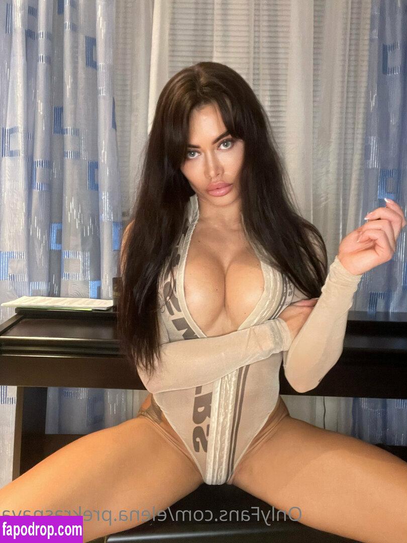 elena.the.beautiful / elenafitbaby leak of nude photo #0059 from OnlyFans or Patreon