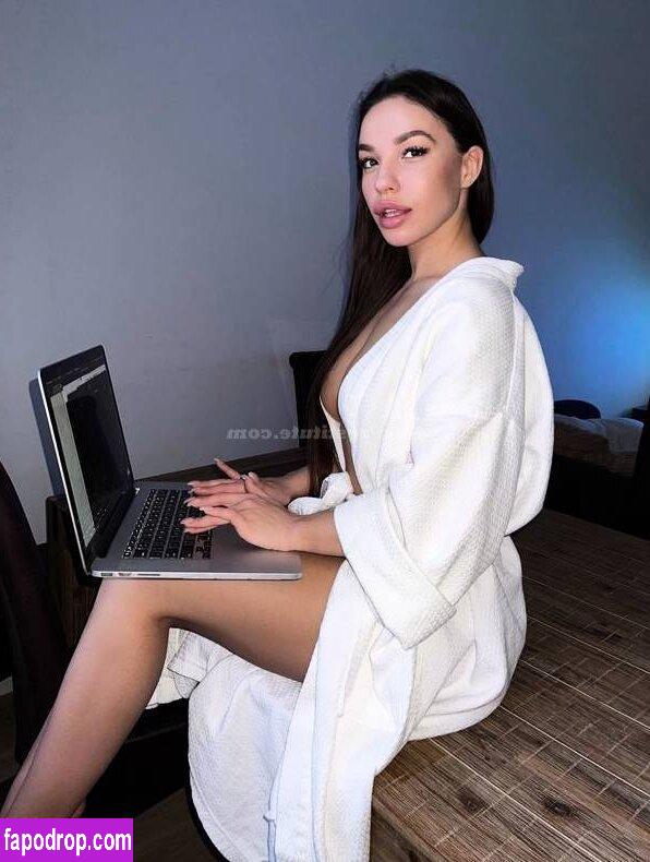 Eleonora Nedova / Instagram model / SashaHill / eleonoranedova / profeleonoravip leak of nude photo #0061 from OnlyFans or Patreon