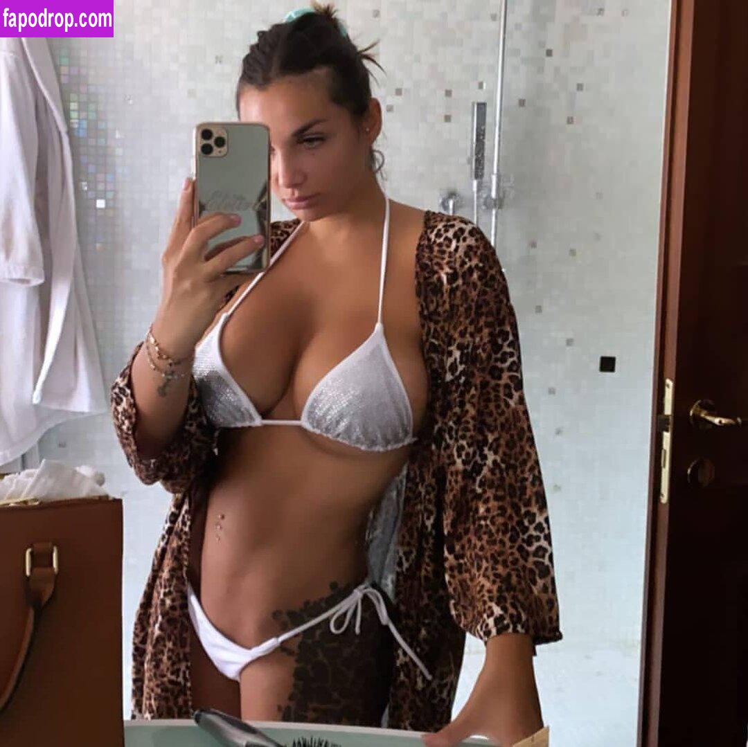 Elettra Lamborghini / ElettraLambo / elettralamborghini / elettraz leaked  nude photo from OnlyFans and Patreon #0063