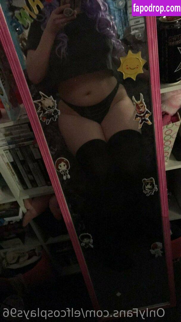 elfcosplays96 / veyltcosplay leak of nude photo #0037 from OnlyFans or Patreon