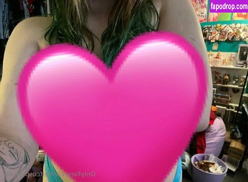 elfcosplays96 / veyltcosplay leak of nude photo #0042 from OnlyFans or Patreon