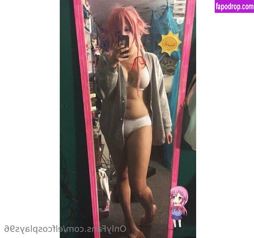elfcosplays96 / veyltcosplay leak of nude photo #0066 from OnlyFans or Patreon