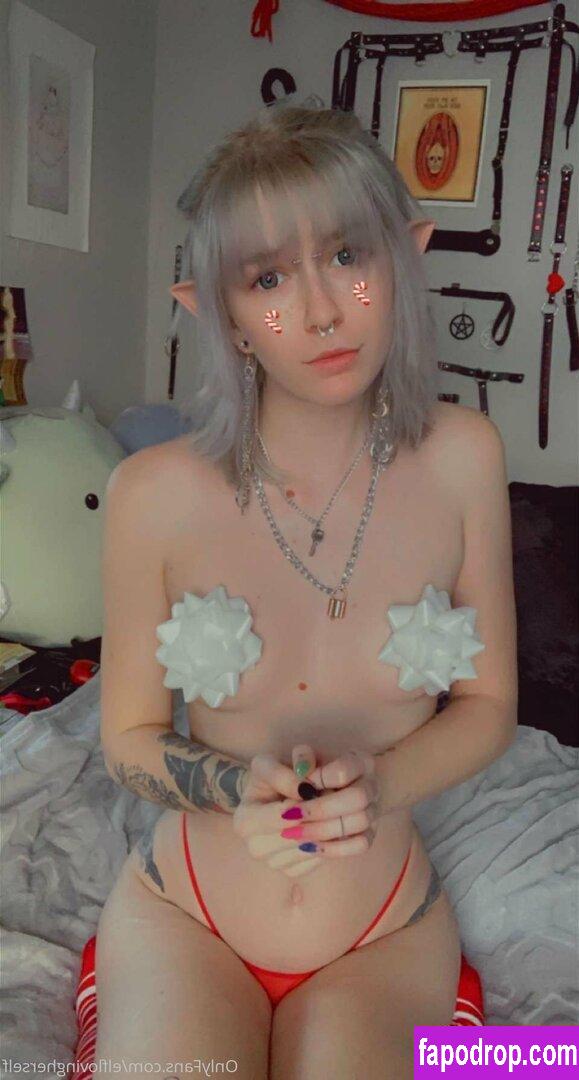 elflovingherself / royalhighnxss leak of nude photo #0037 from OnlyFans or Patreon