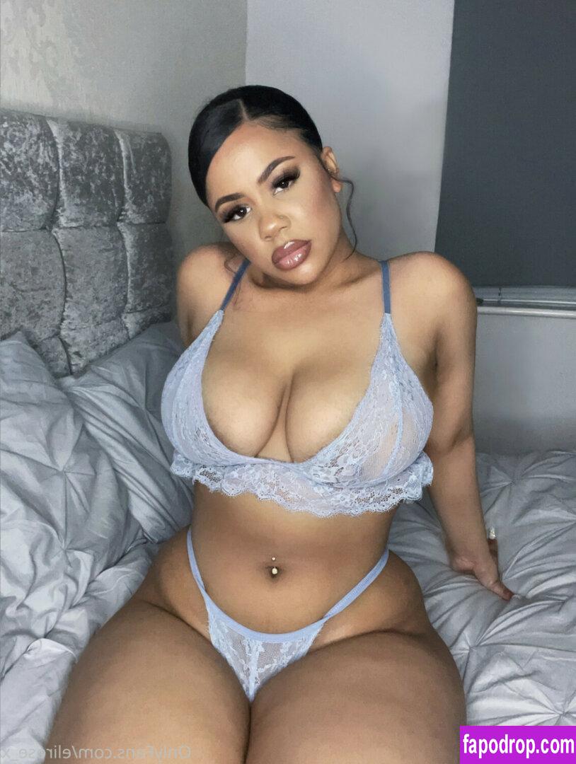 Eli Rose  elirose_x  eliroseex leaked nude photo from OnlyFans and  Patreon #0009