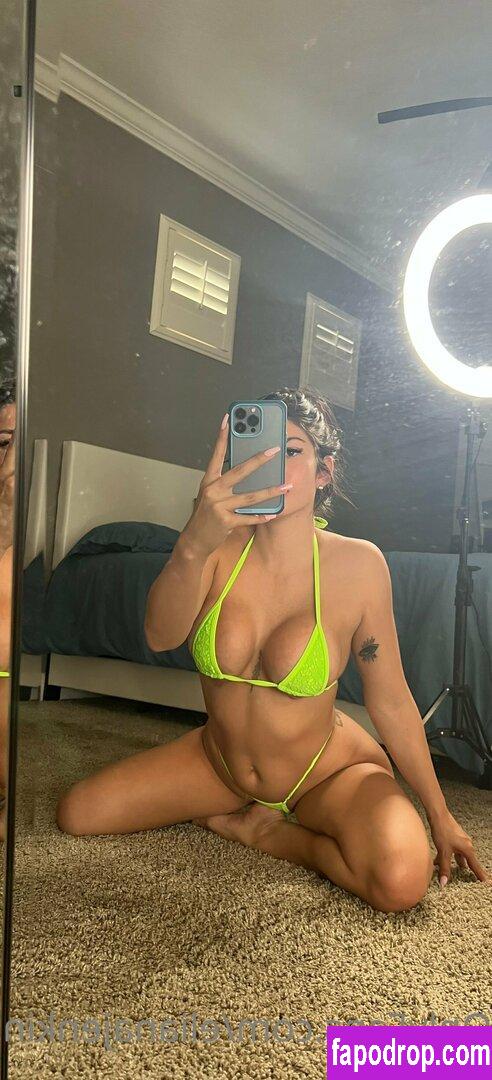 Eliana Jenkins / Stella Vera / itsstellavera / stellavera leak of nude photo #0004 from OnlyFans or Patreon