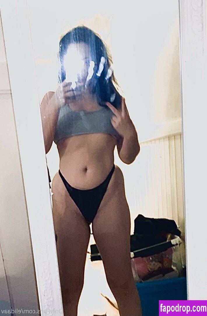 elidaav /  leak of nude photo #0023 from OnlyFans or Patreon